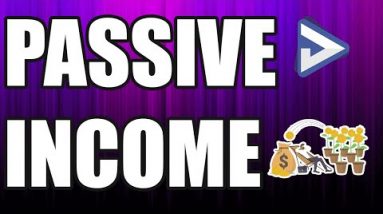 Passive Income Online: 3 Methods I Use - No Hype