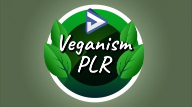 Vegan PLR - Monetize the Veganism Niche With PLR