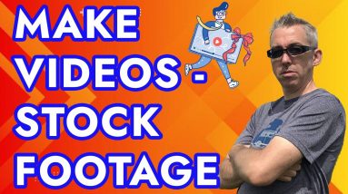 Stock Videos For Free? Where to Find Amazing Footage