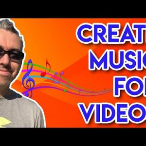 How to Get Music For YouTube Videos Without Copyright