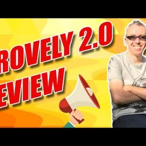 Provely 2.0 Review  | Social Proof, More Leads & Sales