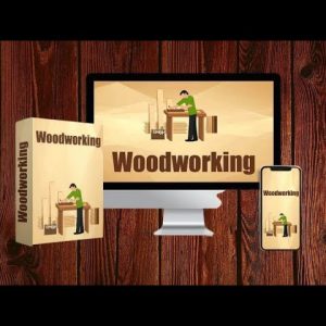 Woodworking PLR For FREE + Bonus PLR