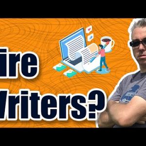 Outsource Content Creation | Hire Writers Review