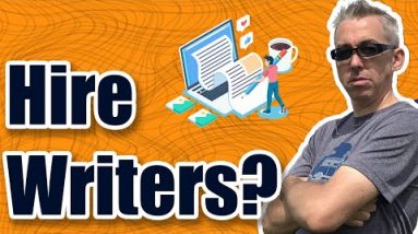 Outsource Content Creation | Hire Writers Review