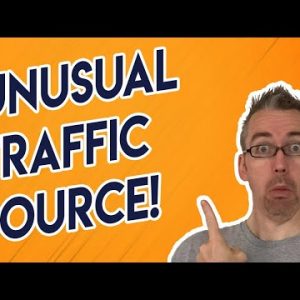 Unusual Traffic source - Traffic With Videos & Memes