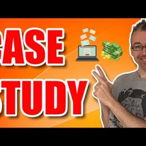 Affiliate Marketing Case Study: $4,961 in Sales -Tiny List