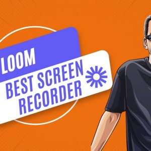 LOOM Review - Record Your Screen and Cam Together