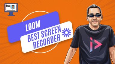 LOOM Review - Record Your Screen and Cam Together