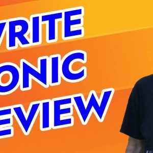 WriteSonic Review - Does It Write Good Content?