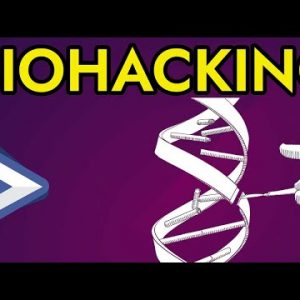 Biohacking PLR - Done-For-You Biohacking PLR Pack