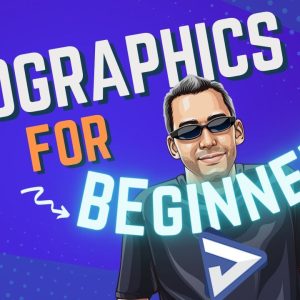 Infographics for Beginners - More Traffic & Better Rankings 💥