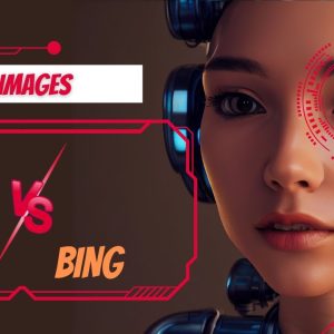 AI Images for Beginners: Canva AI Vs Bing Image Generator