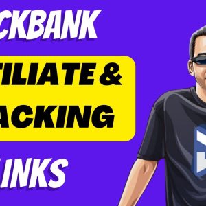 How to Create a ClickBank Affiliate Link & Tracking ID