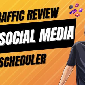 FPTraffic | The Best Social Media Content Scheduler