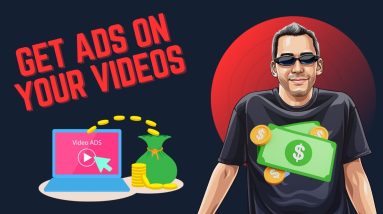 How to Put Ads on Your YouTube Videos [2024]