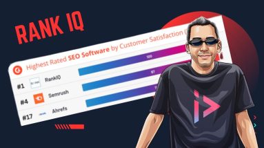 Rankiq Review | The Best SEO Tool For Bloggers?