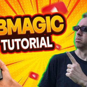 SubMagic Tutorial 2024 + Discount | Captions for Vertical Vids