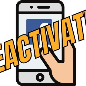 How To Deactivate a Facebook Page - Works in 2024