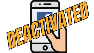 How To Deactivate a Facebook Page - Works in 2024