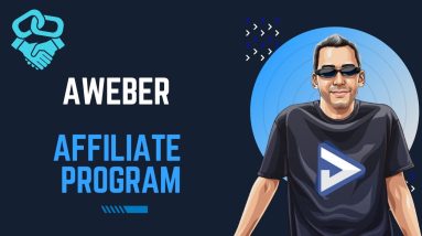 Aweber Affiliate Program - Commissions & Sign Up