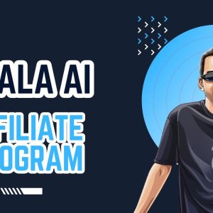 Koala AI Affiliate Program | Commissions and Links