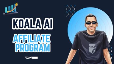 Koala AI Affiliate Program | Commissions and Links