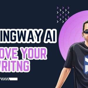 Hemingway Editor AI to Improve Your Writing