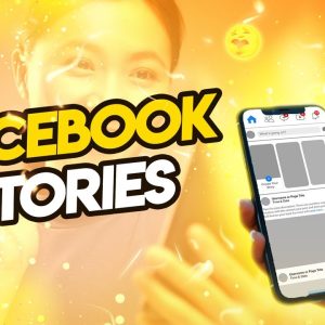 Facebook Stories For Website Traffic [2024]