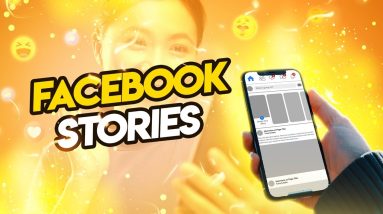 Facebook Stories For Website Traffic [2024]