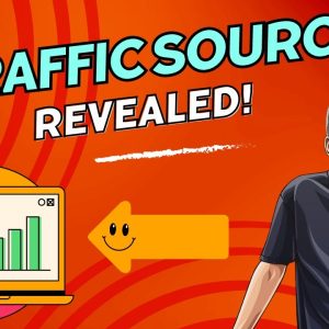 GA 4 For Beginners: Track Any Page's Traffic Source