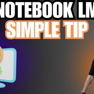 How Notebook LM Improves Sales Copy Fast