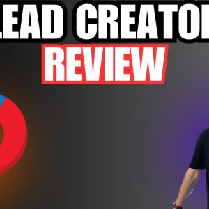 Lead Creator Review  - AI List Building Full Walkthrough