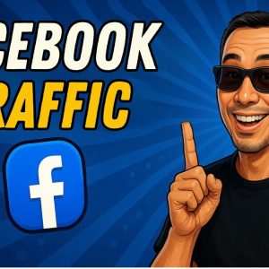 Facebook Color Posts for Beginners: Easy Way to Get More Traffic