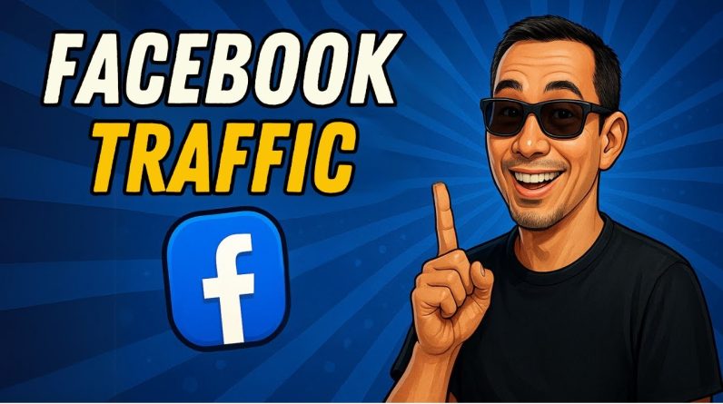 Facebook Color Posts for Beginners: Easy Way to Get More Traffic