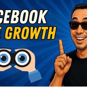 Facebook Page Growth - Spy on Competitors the Right Way