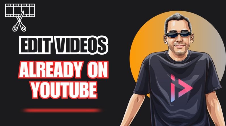 YouTube Editor Tutorial for Beginners: Edit Videos Fast and Free