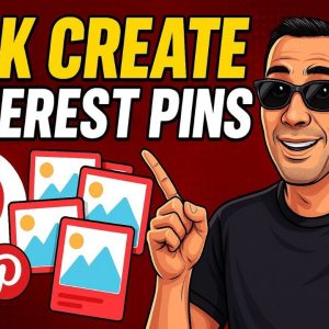How to Bulk Create Pinterest Pins in Minutes With Canva