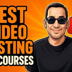 Best Video Hosting for Online Courses: My Top Pick